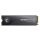 Dysk SSD MSI 4TB M.2 PCIe Gen5 NVMe Spatium M571 DLP